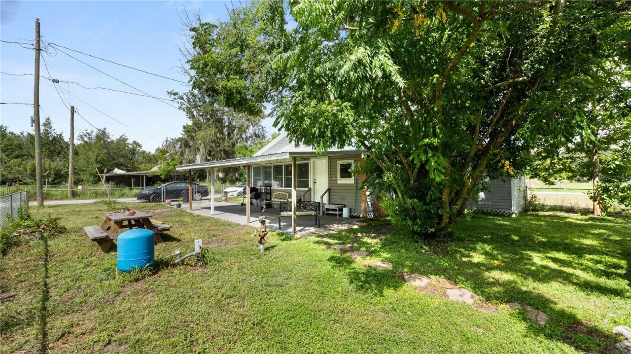 309 3rd Street, Homeland, FL 33847 Photo