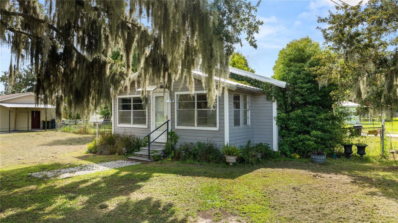309 3rd Street, Homeland, FL 33847 Photo