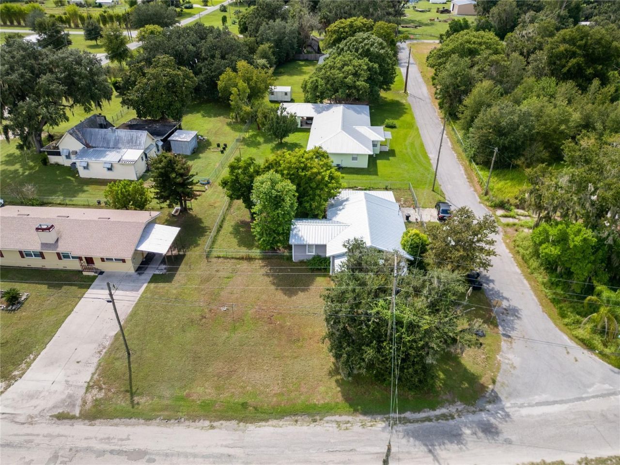 309 3rd Street, Homeland, FL 33847 Photo