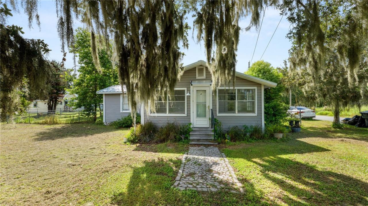 309 3rd Street, Homeland, FL 33847 Photo