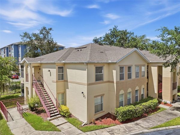 2718 CLUB CORTILE CIRCLE, Unit B, KISSIMMEE, FL 34746