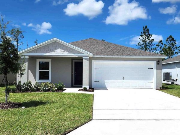 145 HEIRLOOM DRIVE, ORMOND BEACH, FL 32174