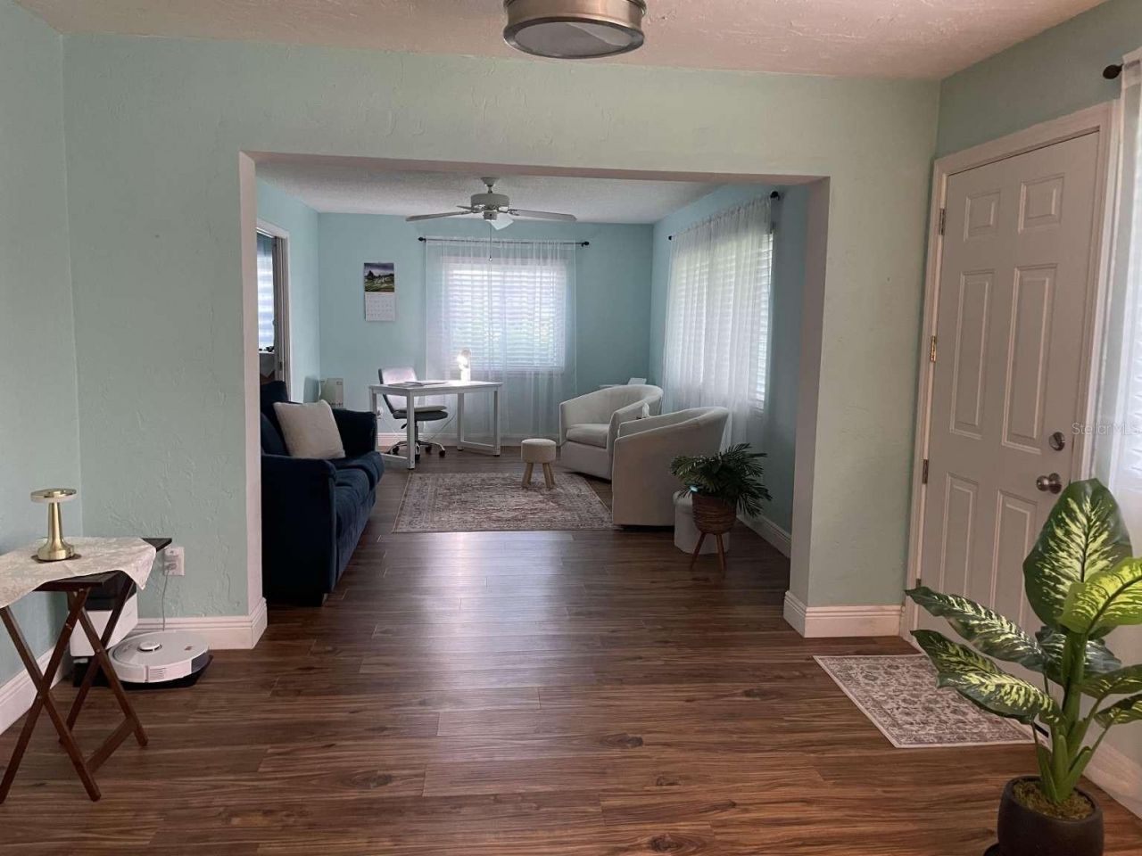 5624 Palm Aire Drive, Unit V105, Sarasota, FL 34243 Photo