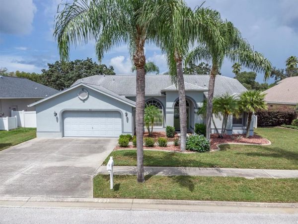 5631 HEREFORD DRIVE , NEW PORT RICHEY, FL 34655