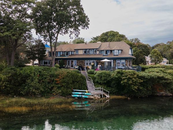 24 Fieldstone Lane, Unit 4, Ogunquit, ME 03907