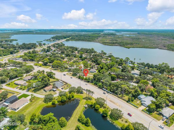 5680 Palm Avenue, Port Orange, FL 32127