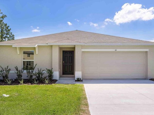 143 Heirloom Drive, Ormond Beach, FL 32174