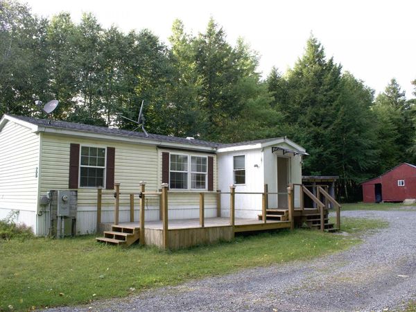 399 Freedom Acres, Starksboro, VT 05487