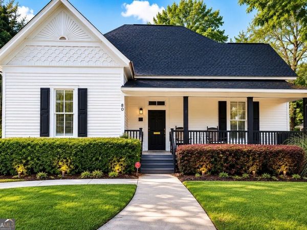 80 Church Street, Winder, GA 30680