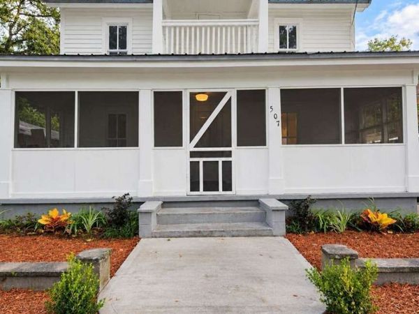 507 1St Avenue, Brunswick, GA 31520