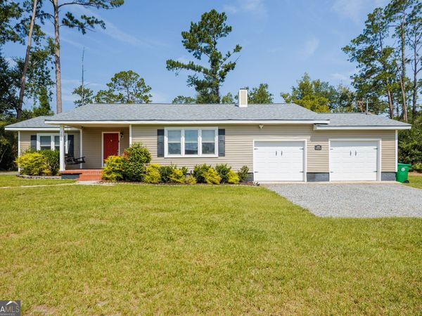 1600 Beauford Place, Valdosta, GA 31602