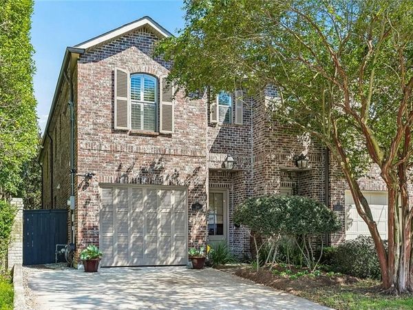 259 METAIRIE HEIGHTS Avenue, Metairie, LA 70001