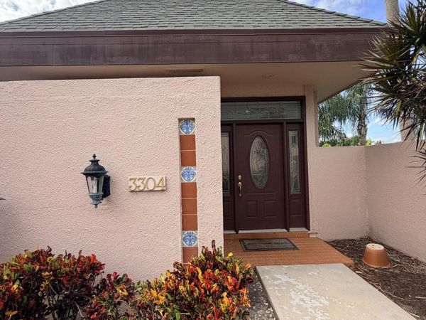 3304 SE MORNINGSIDE Boulevard, Port St. Lucie, FL 34952
