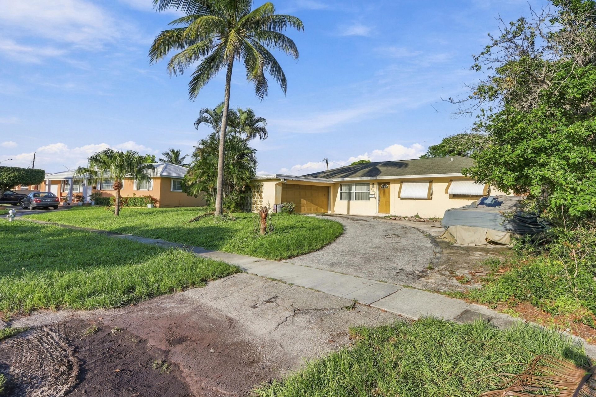 430 N Ware Drive, West Palm Beach, FL 33409 Photo