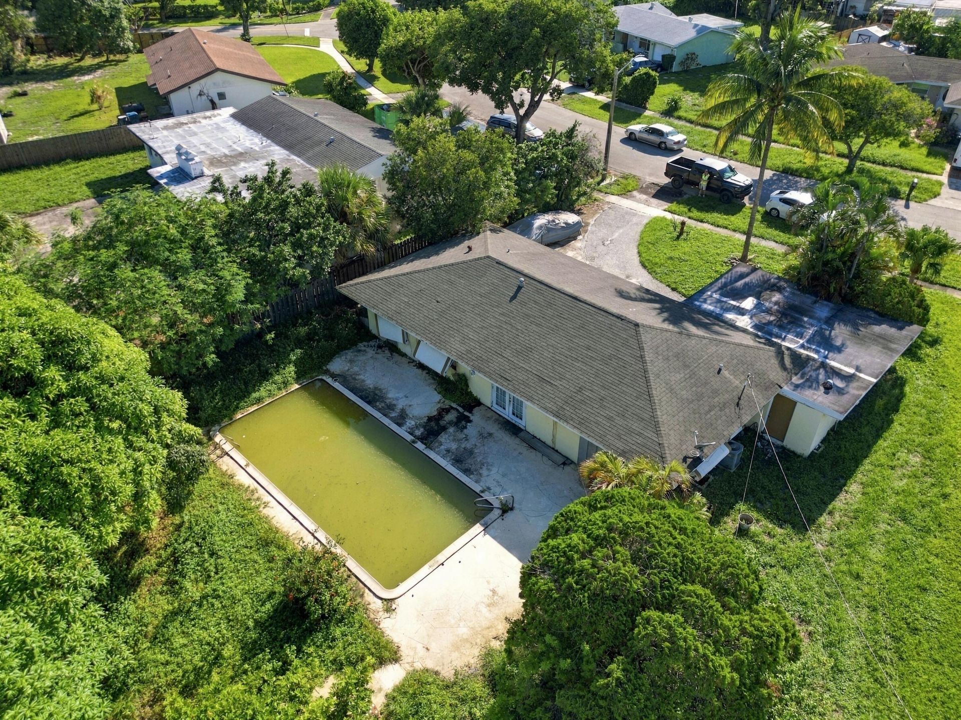 430 N Ware Drive, West Palm Beach, FL 33409 Photo