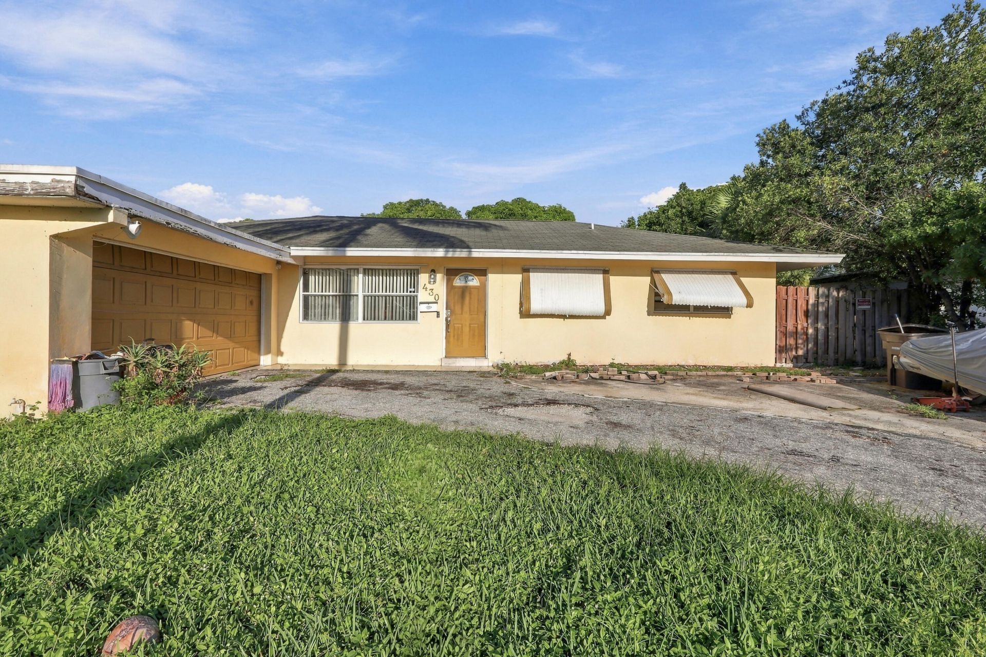 430 N Ware Drive, West Palm Beach, FL 33409 Photo