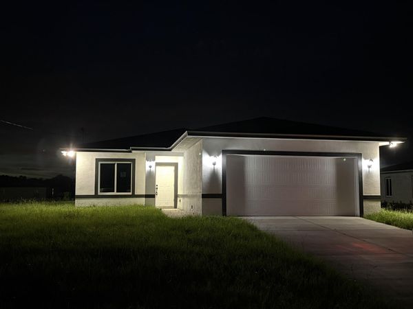 1021 CHAPLIN Avenue, Lehigh Acres, FL 33971