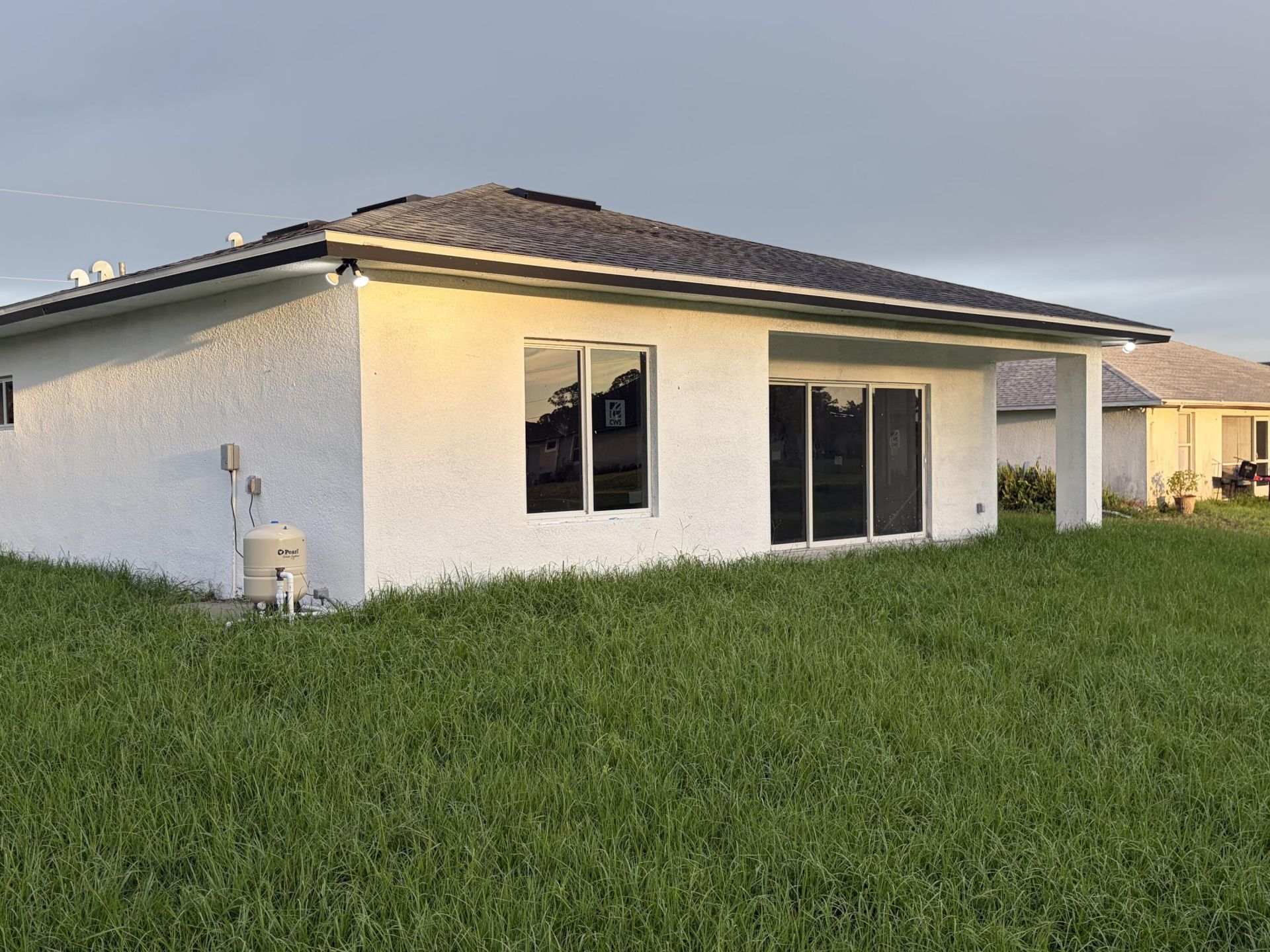 1021 Chaplin Avenue, Lehigh Acres, FL 33971 Photo