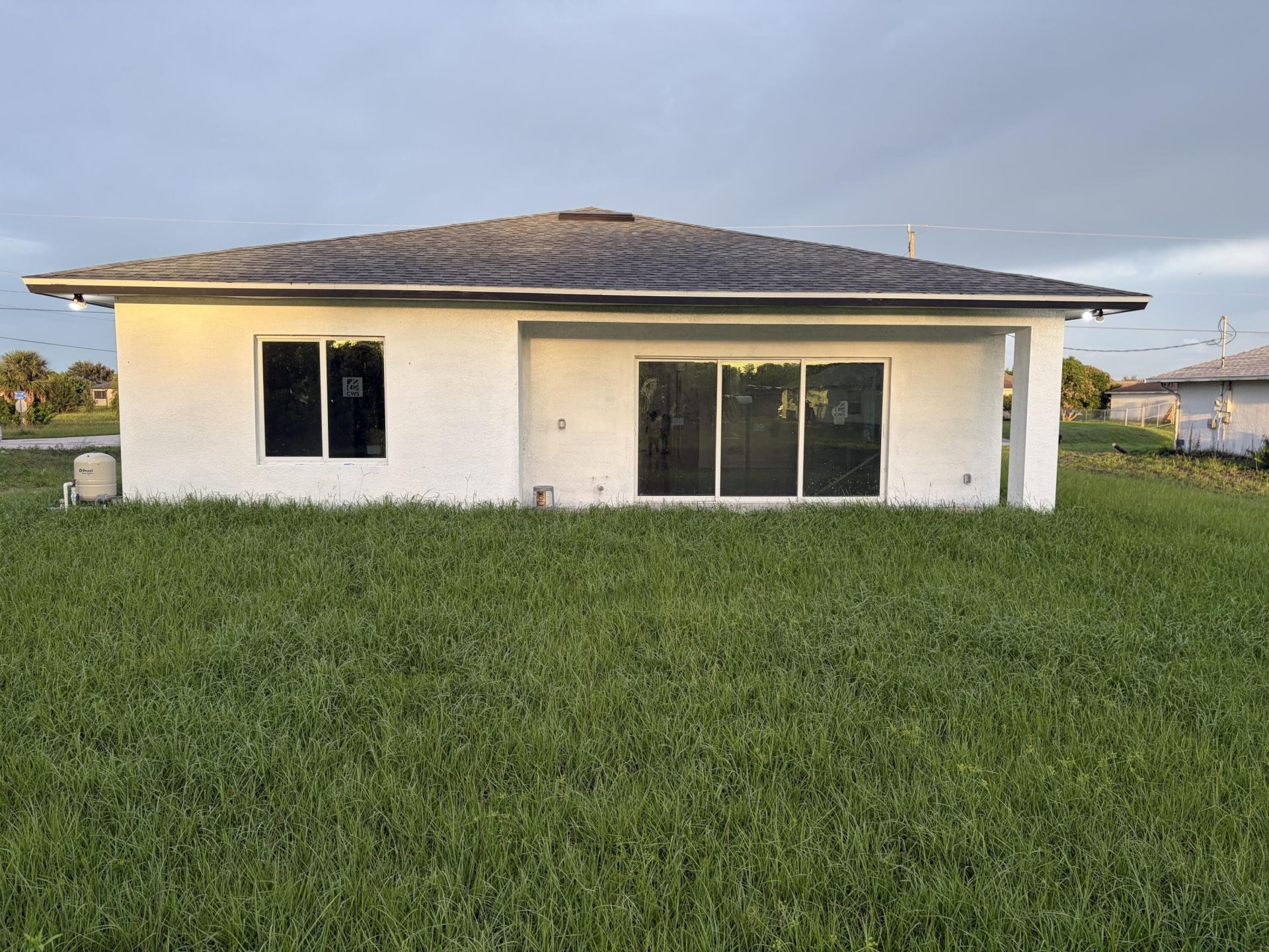 1021 Chaplin Avenue, Lehigh Acres, FL 33971 Photo