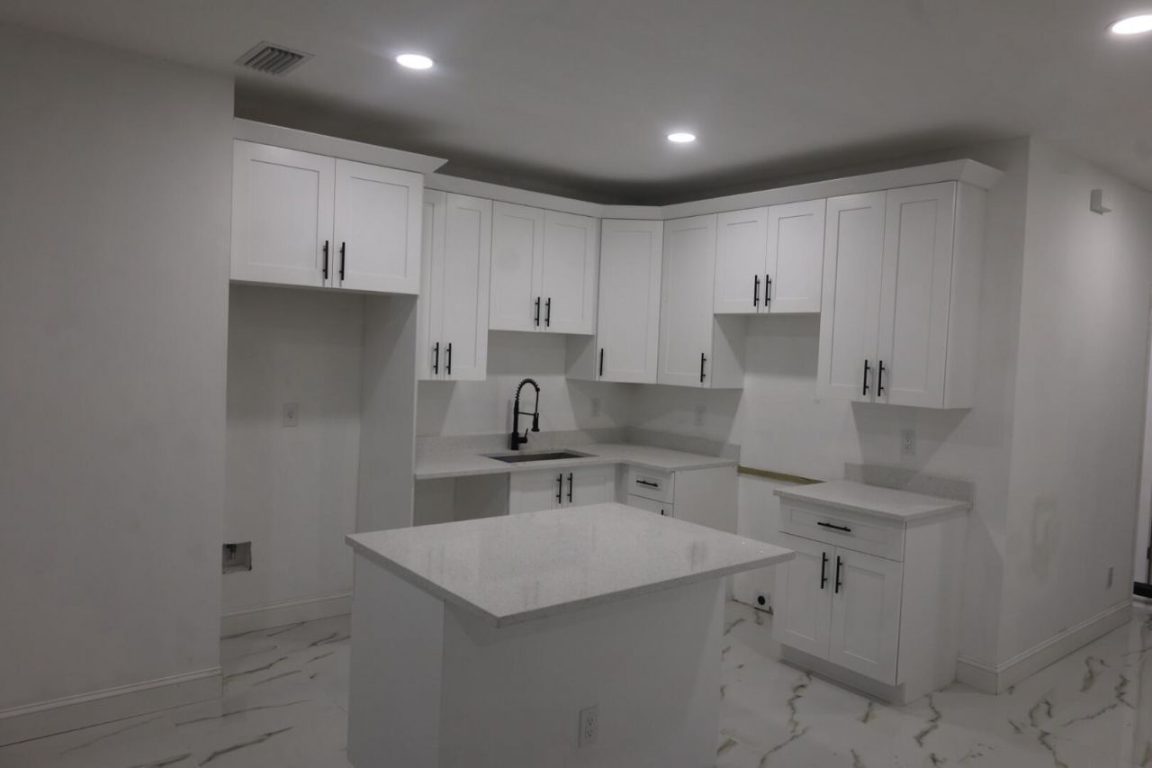 1021 Chaplin Avenue, Lehigh Acres, FL 33971 Photo