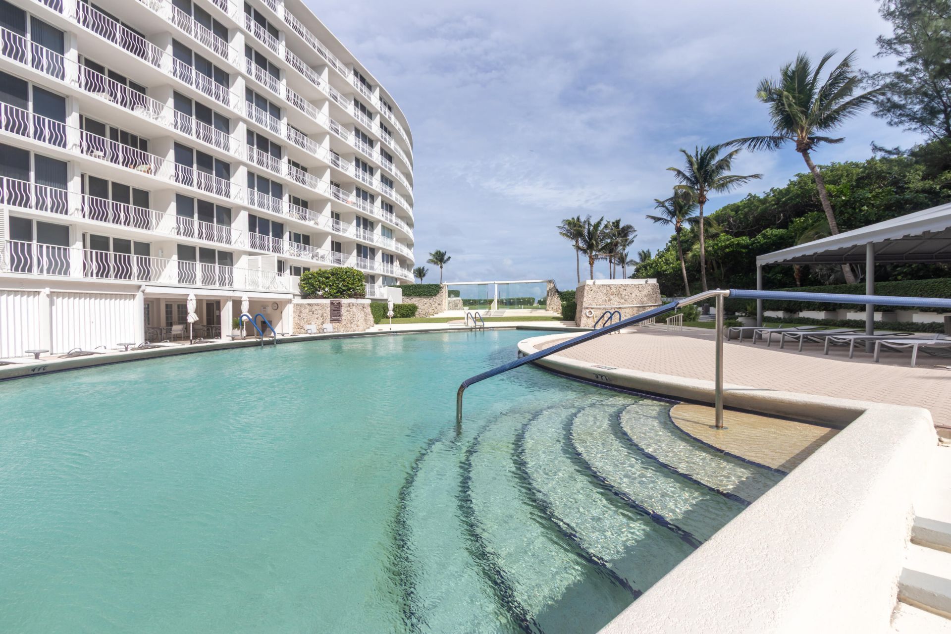 2774 S Ocean Boulevard, Unit 802, Palm Beach, FL 33480 Photo
