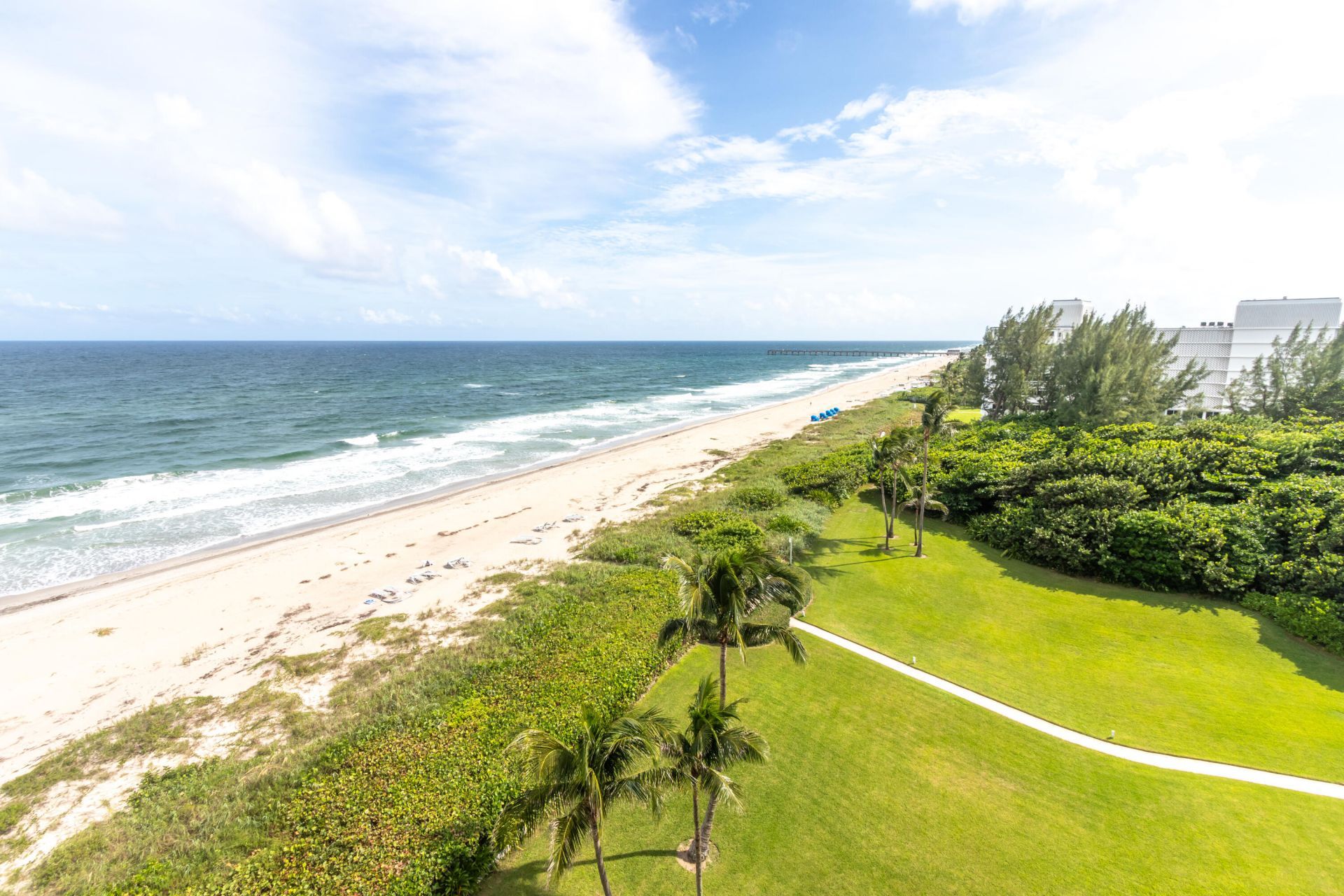 2774 S Ocean Boulevard, Unit 802, Palm Beach, FL 33480 Photo