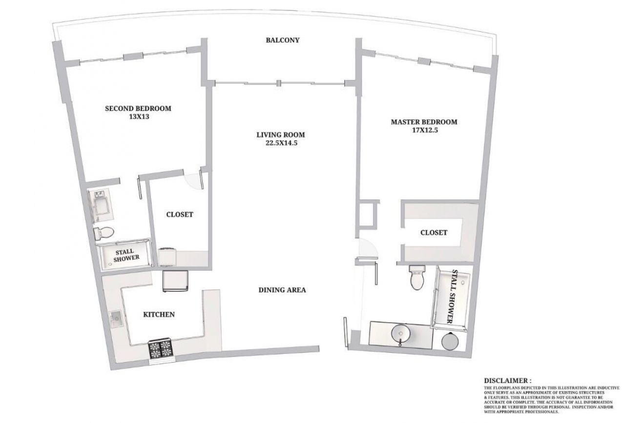 2774 S Ocean Boulevard, Unit 802, Palm Beach, FL 33480 Photo