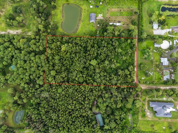 3501 C Road, Loxahatchee Groves, FL 33470