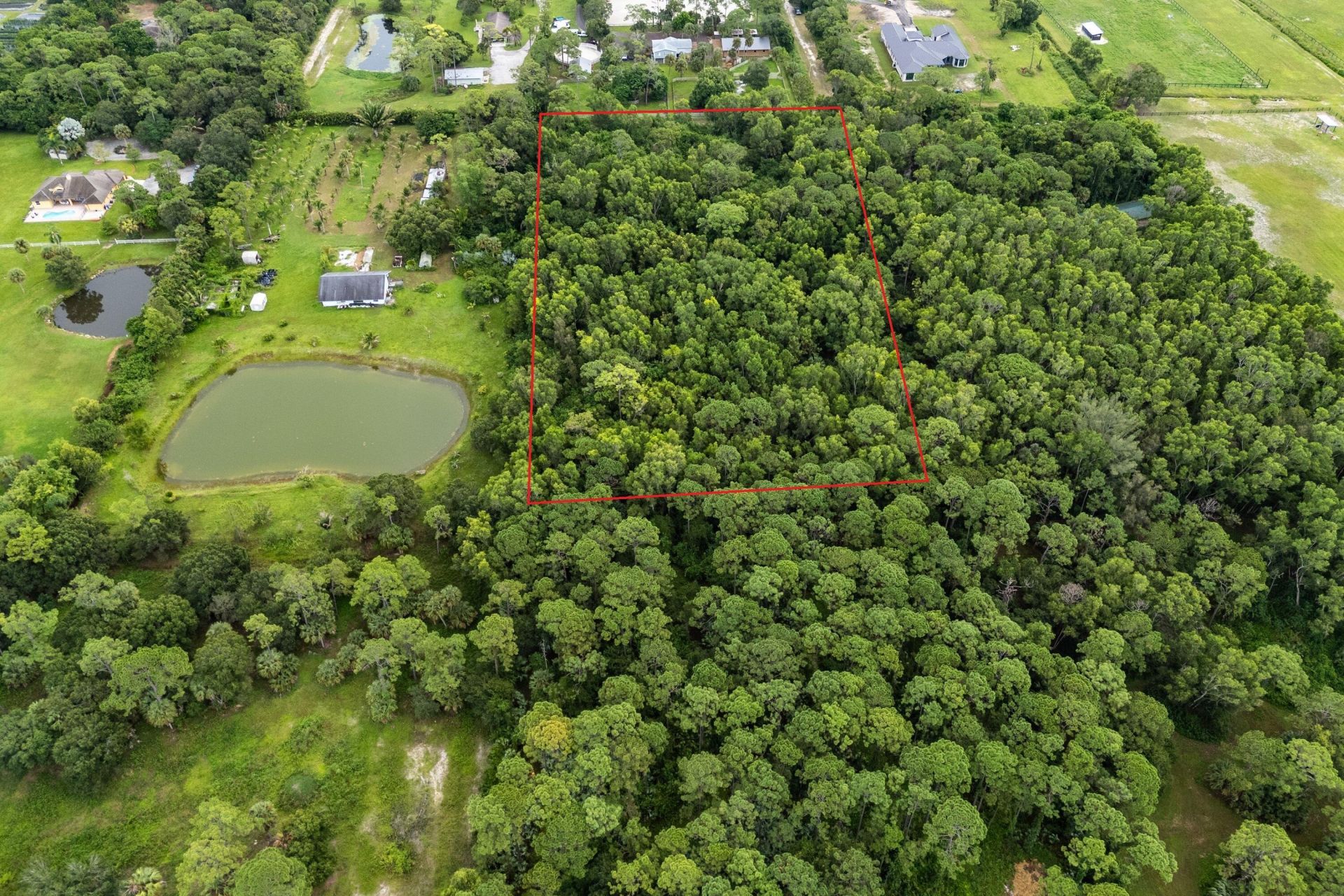 3501 C Road, Loxahatchee Groves, FL 33470 Photo