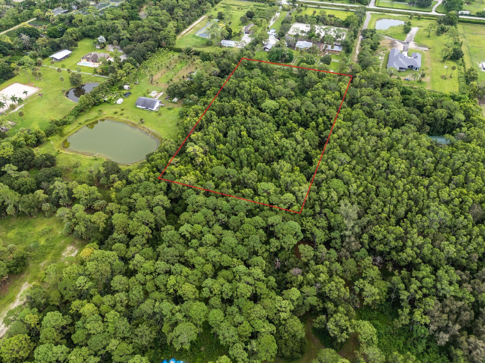 3501 C Road, Loxahatchee Groves, FL 33470 Photo