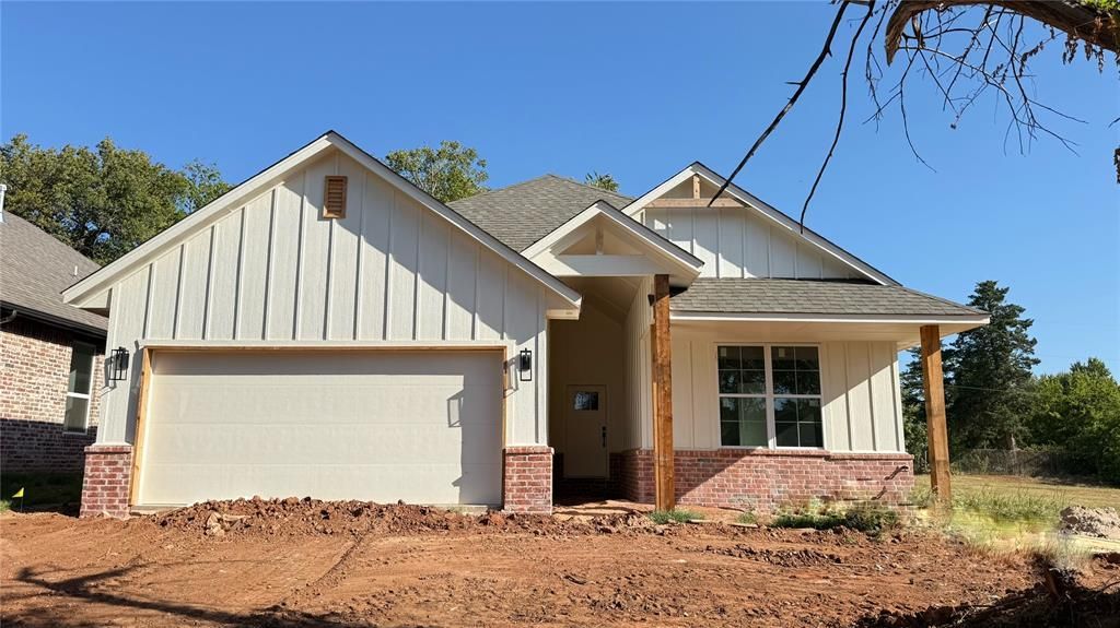 109 W W 4th Street, Arcadia, OK 73007 Main Photo