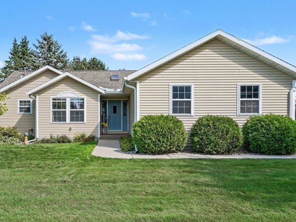1010 Tee Drive, Lake Isabella, MI 48893