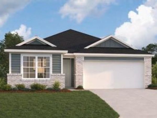 9509 Corvallis DR, Austin, TX 78747