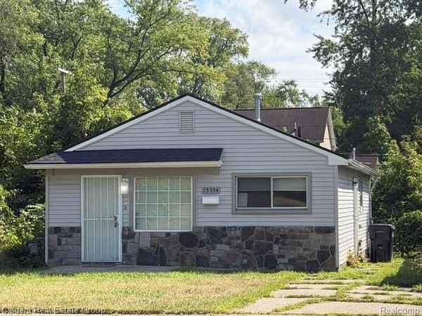 15354 Lahser Road, Detroit, Mi 48223