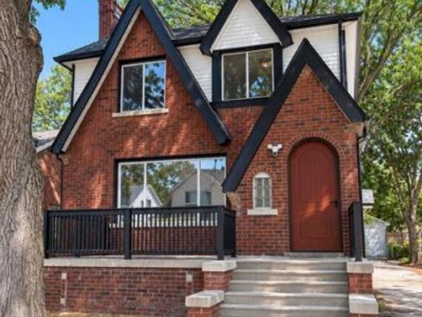 4310 Devonshire Road, Detroit, Mi 48224