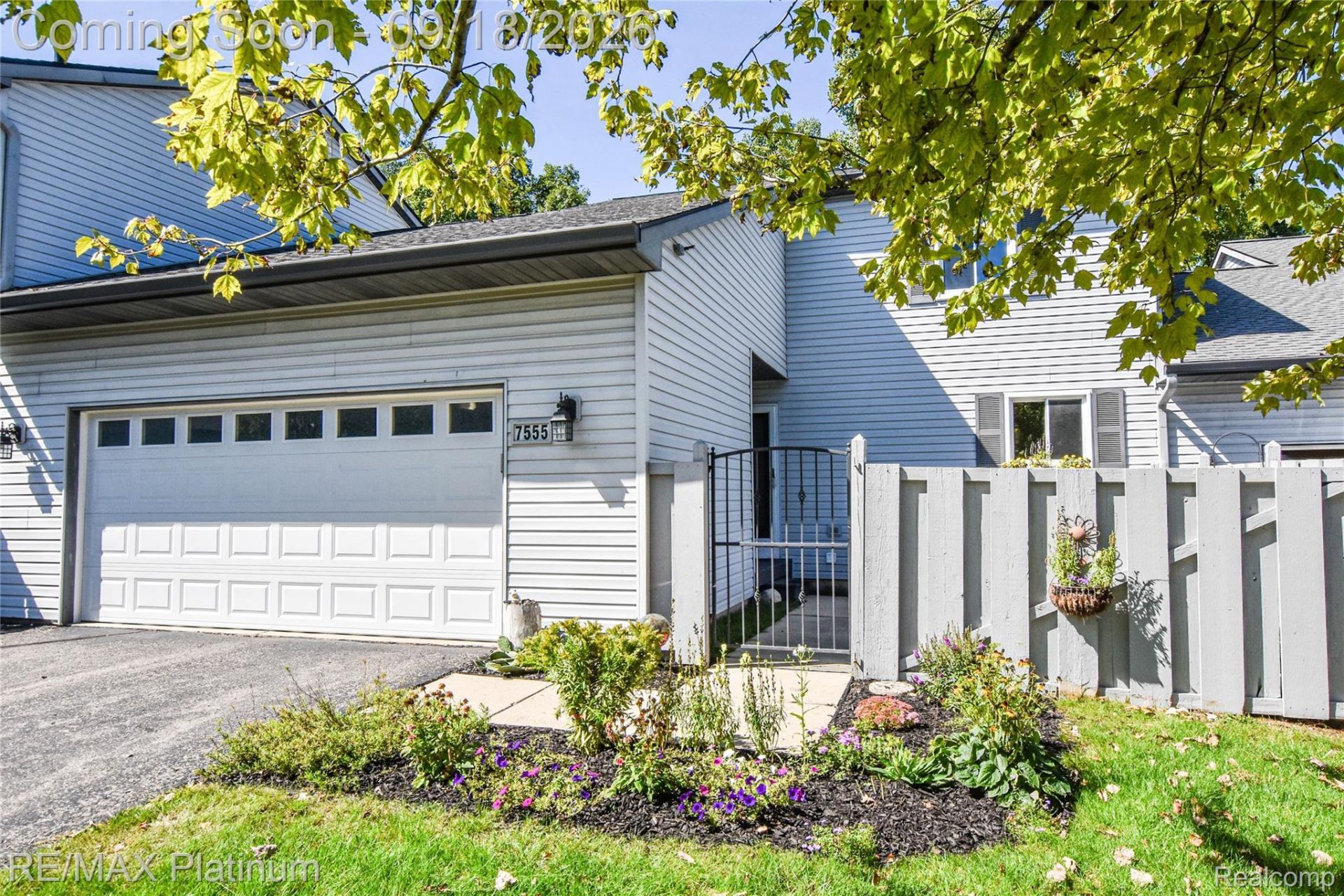 7555 Radcliffe, Genoa Township, Mi 48114 Main Photo