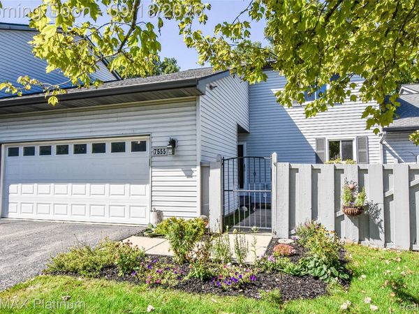 7555 Radcliffe, Genoa Township, Mi 48114
