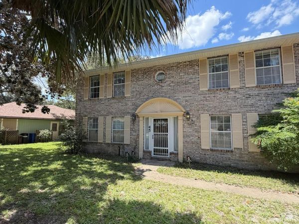 45 LEE Drive, St. Augustine, FL 32080