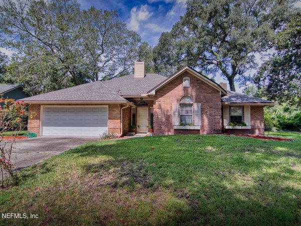 2504 CAPTAIN HOOK Drive, Fernandina Beach, FL 32034