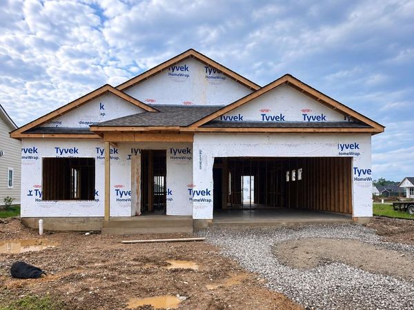 8847 Eliot Drive , Plain City, OH 43064