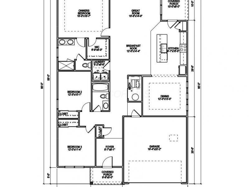8847 Eliot Drive, Plain City, OH 43064 Photo 3