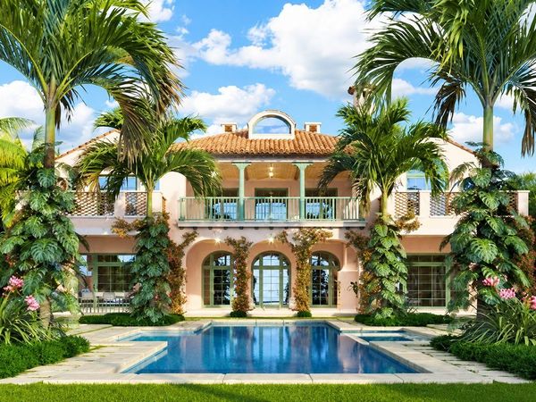1746 Ocean Drive, Vero Beach, FL 32963