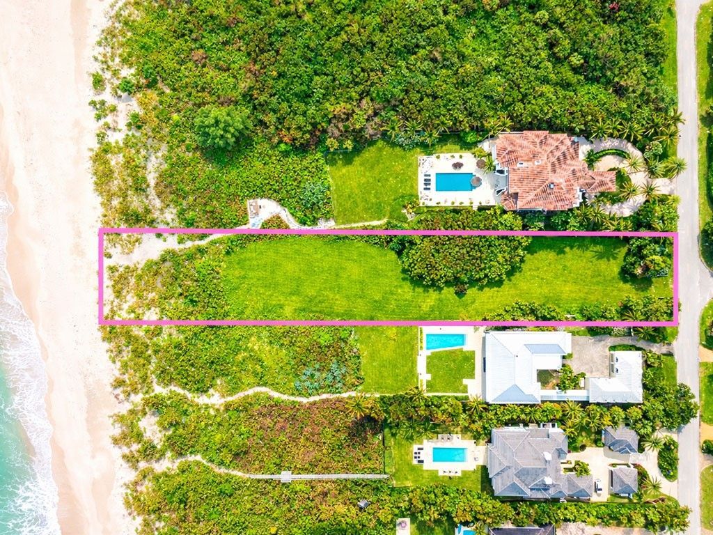 1746 Ocean Drive, Vero Beach, FL 32963 Photo