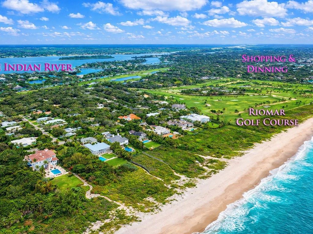 1746 Ocean Drive, Vero Beach, FL 32963 Photo