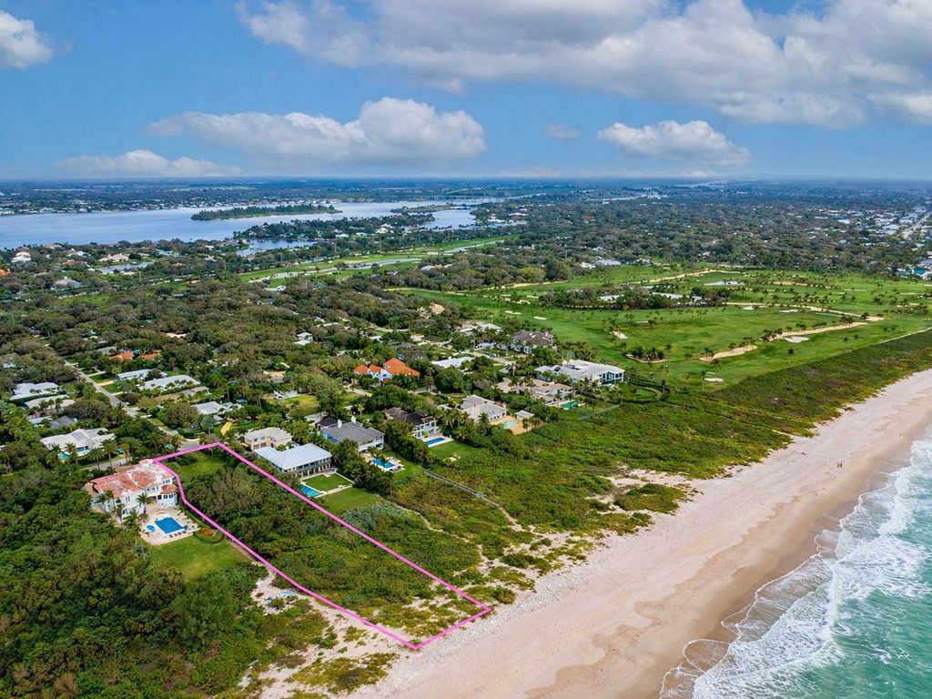 1746 Ocean Drive, Vero Beach, FL 32963 Photo