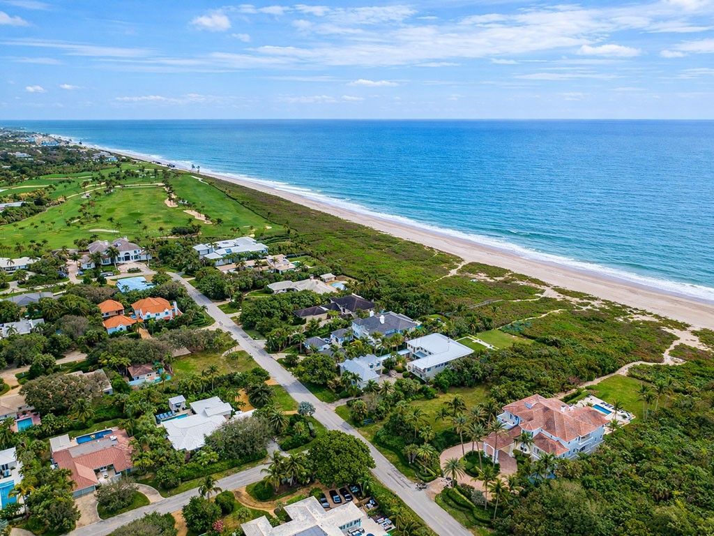 1746 Ocean Drive, Vero Beach, FL 32963 Photo
