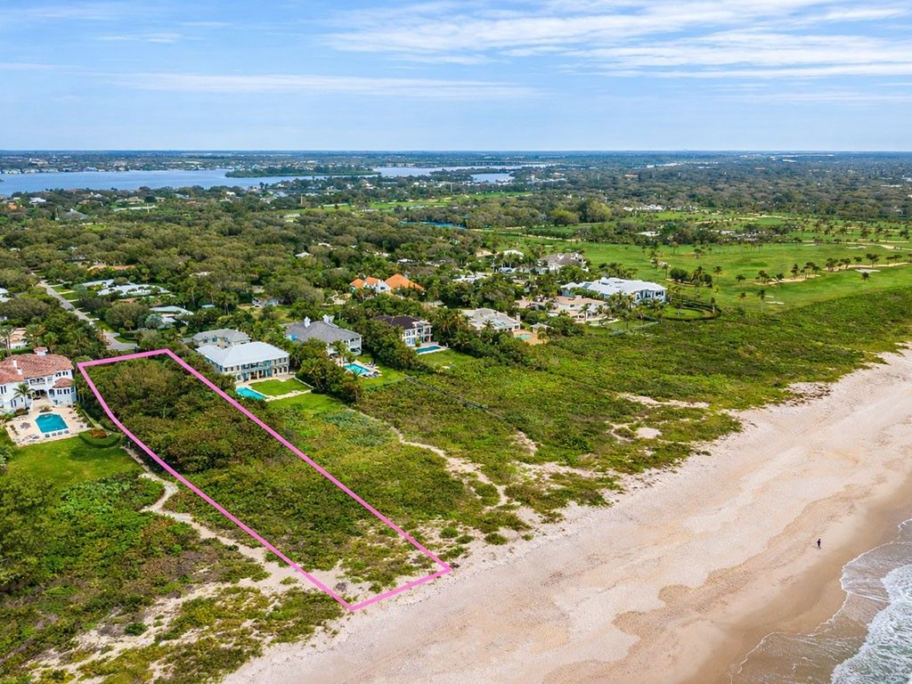 1746 Ocean Drive, Vero Beach, FL 32963 Photo