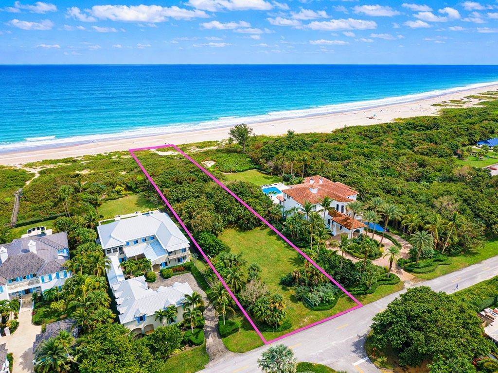 1746 Ocean Drive, Vero Beach, FL 32963 Photo