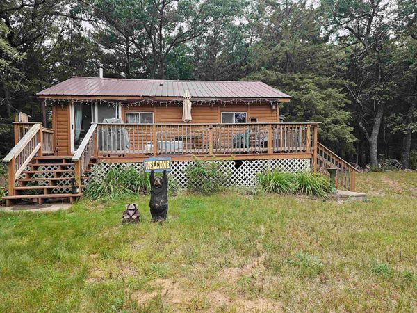 2297 State Rd 13 Road, Adams, WI 53910