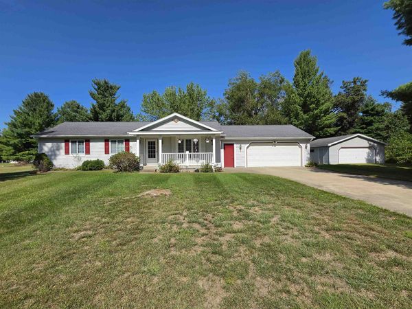 1036 Fairview Court, Lone Rock, WI 53556